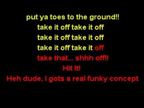 VINSKI DJ KOOL & FATMAN SCOOP/ROB BASE - iT TAKES TWO REMIX(NOVOCAL)