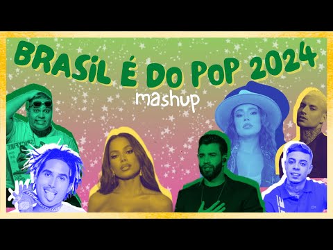 Brazil Medley - Misc Mashups