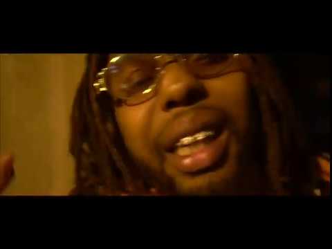 Shaky - Chopo & WiiMane (OFFICIAL MUSIC VIDEO)