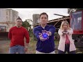 Power Rangers Once And Always Every Morph Sequence