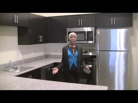 2 Bedroom Tour - Sunrise Residences In Fairfield, CA