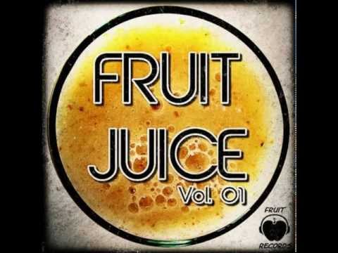Tony Kairom - Sweet Fusion (Future Flow & Sanderson Remix) /Freshport,Fruit Rec.,Prestige Music/
