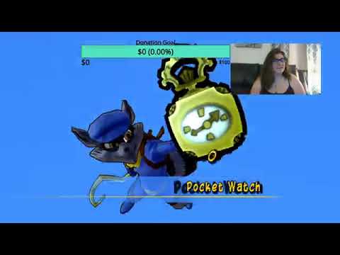 Sly Cooper: Thieves in Time pt 7- Let's Rise! To Slay a Dragon!