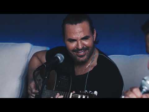 VESTIDO DE SEDA | Edy Britto e Samuel, Eduardo Costa