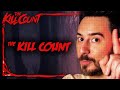 The Kill Count 2017 KILL COUNT