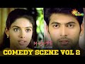 M Kumaran Son Of Mahalakshmi Comedy Scene Vol 2 Jayam Ravi Asin Adithya TV