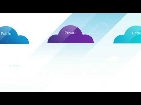 Introdução ao VMware NSX