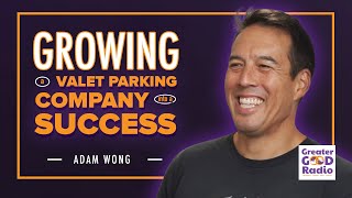 Helping to Grow a Valet Parking Company into a Success