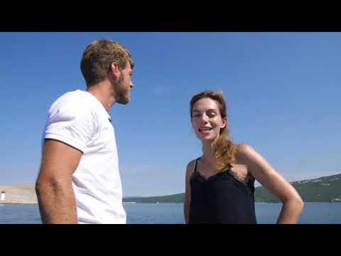 Sail Ho  Season 5 EP08 Crikvenica Novi Vinodolski Riviera