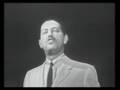 Billy Eckstine (Nat King Cole) "If I Can Help Somebody" 1957