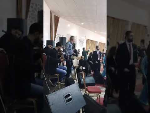 سعيد الصنهاجي منوضها في عرس 🏃💃👯💃💃