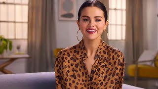 Watch Selena Gomez talk about her favorite artists and songs video