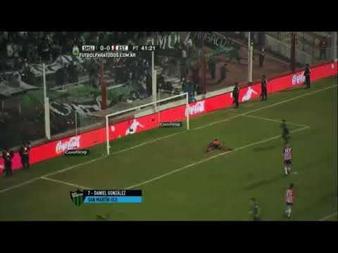 #EfeméridesCopaArgentina: Estudiantes 1 (6) - San Martín 1 (5) y Unión 0 (5) - Gimnasia 0 (6)