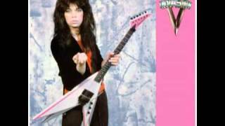Vinnie Vincent Invasion-That time of year(Rough-Mix)