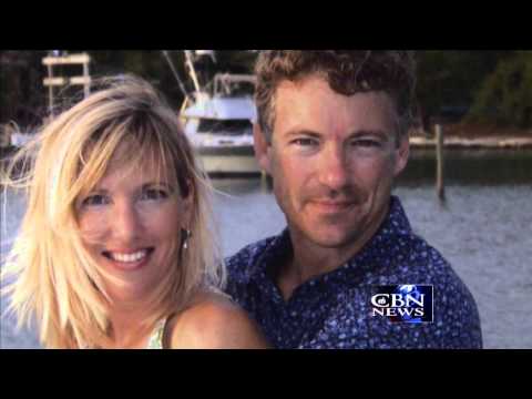 The Brody File - At Home With Rand Paul  - August 1, 2013