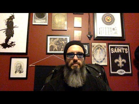 Modern day psychic vampirism