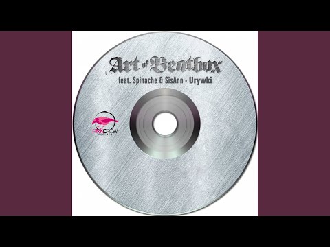 Urywki (Dirty Radio Edit) (feat. Spinache, SisAnn)