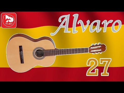 ALVARO 27