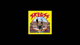 up in the clouds - skegss lryics