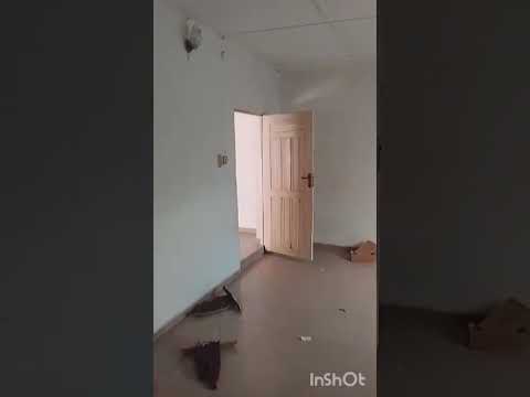2-Bedroom Flat at Fagbile Estate, Isheri Osun