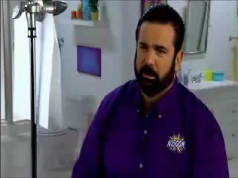 Billy Mays - You Shittin' Me?