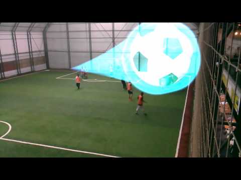 VIP Halı Saha 05.04.2016 00:00 - akillisaha.com