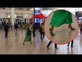 Caught on Camera: Videos That Left Everyone Asking Questions
