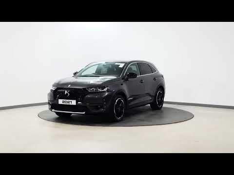*29* 2021 DS Automobiles DS 7 Crossback 1.6 en-ten - Image 2