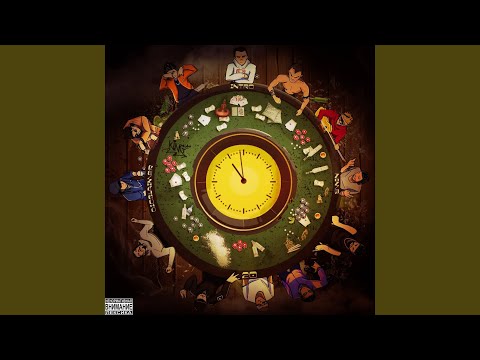 DISCLAIMER (feat. JETI, dudeontheguitar, HIRO, Yenlik, Shiza, RYSO, YLW, De Lacure, Stels...