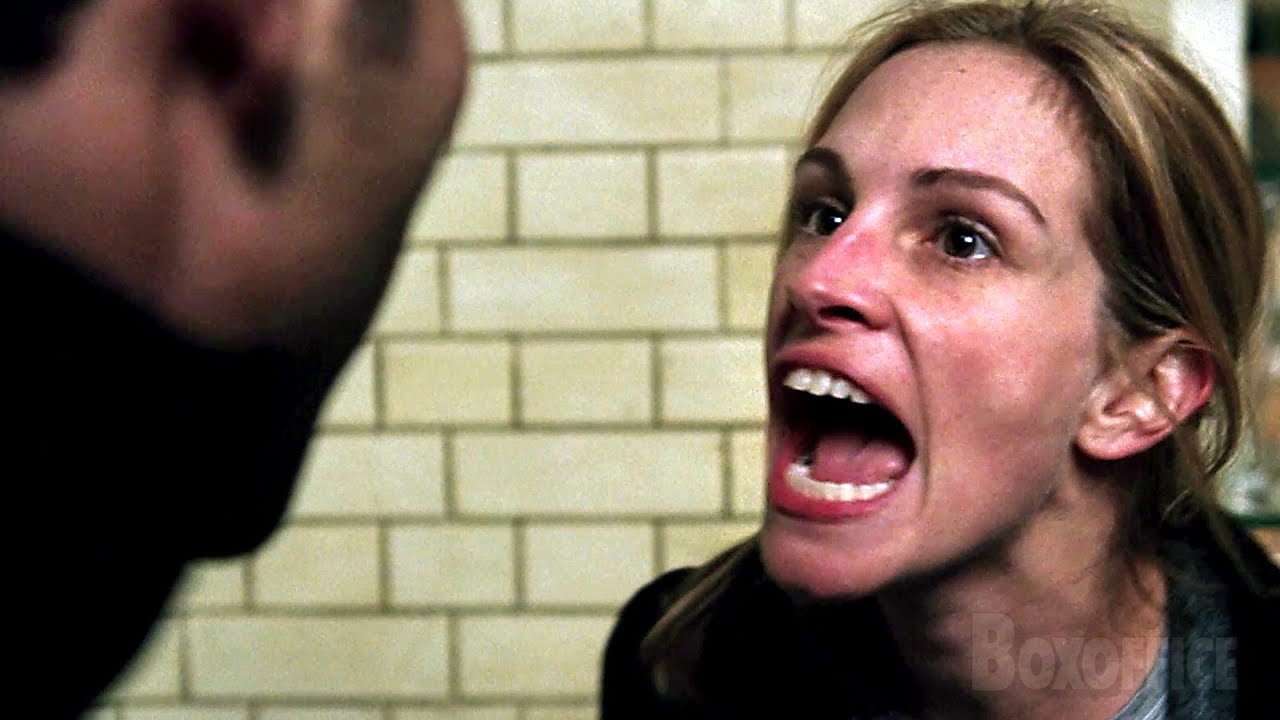 Já apanhei antes | Closer: Perto Demais | Clipe