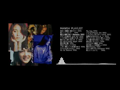 MANISH PLAYLIST