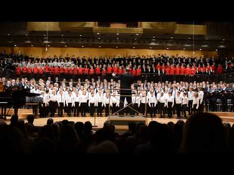 Rejoice in the Lord Alway