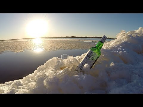 Whisk'e'y Review 70, Laphroaig 10 Islay Single Malt Scotch Whisky