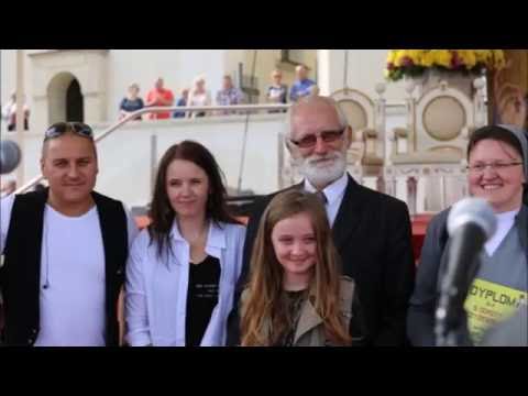 FAUSYSTEM & ŁUKASZ GOLEC - Święty Jan Bosco