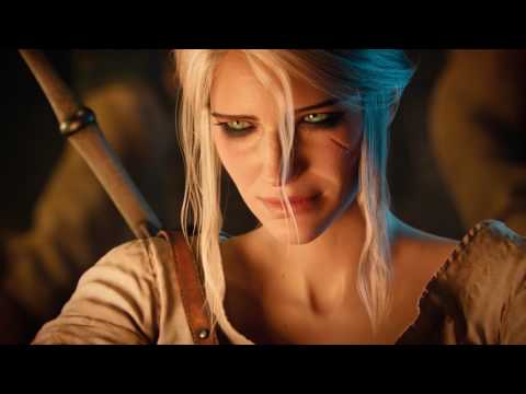 GWENT CGI Cinematic 4K Trailer 2017 UHD