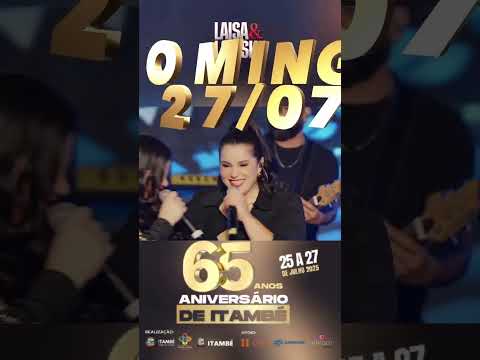 Show Público - Prefeitura de Itambé - PR