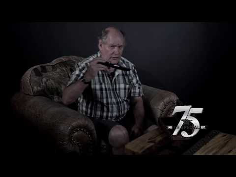 Buck Knives Presents - Stories of the 119 Special - Reunited