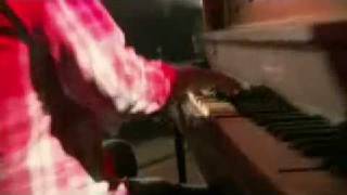 Flight Of The Conchords Season 2- I Love Dogs With Epilepsy(With Lyrics)