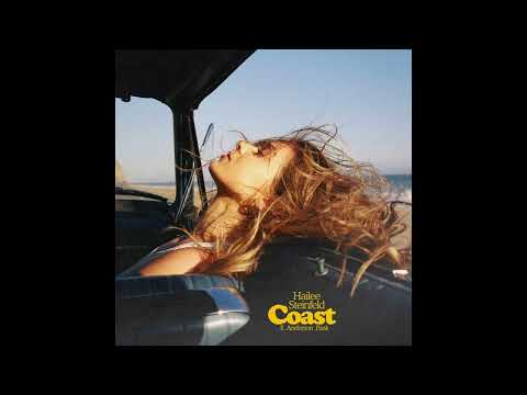 Hailee Steinfeld - Coast (Audio) ft. Anderson .Paak