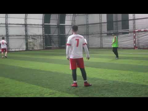 RED NIGHT FC - YENİKÖY SK