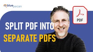 Split PDF | Free Windows Microsoft Store App | Split PDF Offline Without Adobe Acrobat - No Limits