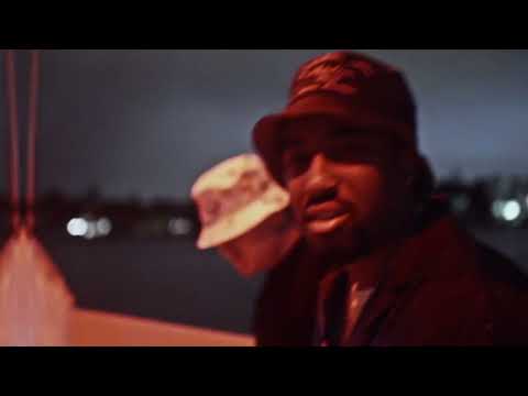 Roadrun Cmoe - Danny Granger (Official Music Video)