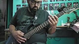 Fenix Tx  - Ben (cover)