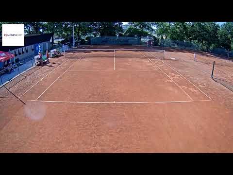 Kurt 1_II.část_13.6.2019_Tenis Dobříš "A" - mladší žákyně