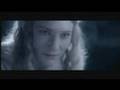 Galadriel - Queen of the Woods 