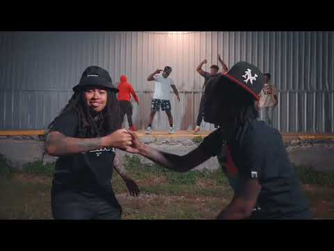 DayDay x DaLovely - Out My Mind (MUSIC VIDEO)