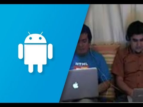 iPhone y Android. Desarrollo multiplataforma.