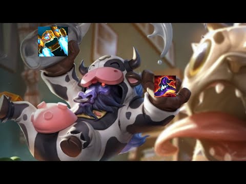 Full AP Alistar Mid.exe