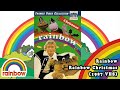 Rainbow Christmas 1987 VHS