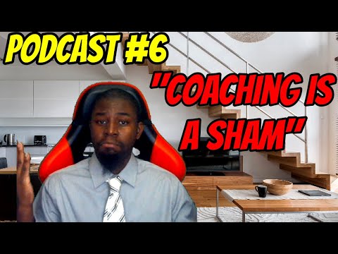 Coach Blaker's Podcast #6: Does Coaching Even Work?